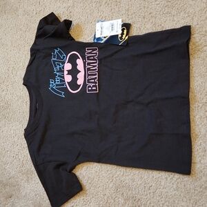 Batman tee